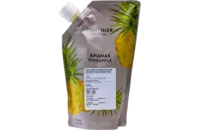 Fruitpuree ananas 1kg